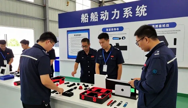 上海伯丰船舶机械制造有限公司提供机械设备研发相关解决方案