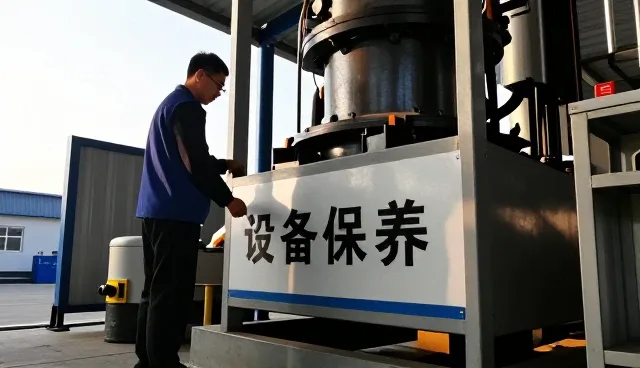 上海伯丰船舶机械制造有限公司打造专业船舶动力系统服务